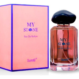Perfume Surrati My Stone Eau De Parfum 115ml Para Mulheres