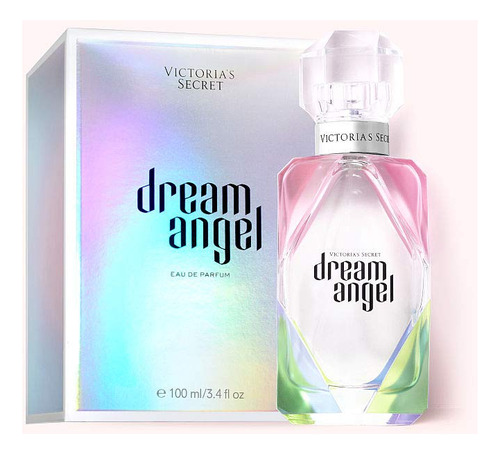 Perfume Victoria's Secret Dream Angel Eau De Parfum 50ml - Imagem 2