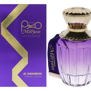 Al Haramain Maryam Eau De Parfum Spray 3,4 Oz