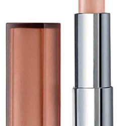 Maybelline New York Color Sensational Intimatte