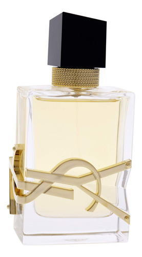 Perfume Yves Saint Laurent Libre Eau De Parfum 50ml For Wome - Imagem 2