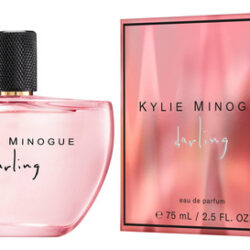 Perfume Kylie Minogue Darling Eau De Parfum 75ml For Women