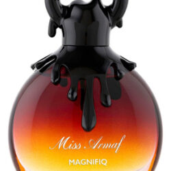 Perfume Armaf Miss Magnifiq Eau De Parfum 100ml Para Mulhere