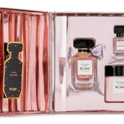 Perfume Victoria's Secret Tease Eau De Parfum 50ml 3 Pieces