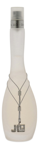 Perfume Feminino Glow Jennifer Lopez Edt Spray 50ml - Imagem 2