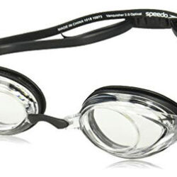 Óculos De Natação Speedo Vanquisher 2.0 Optical -5 Unissex P