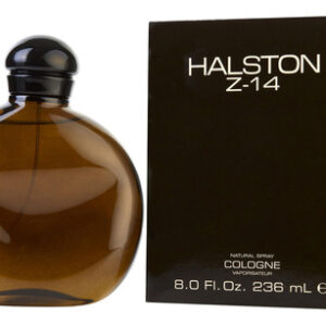 Spray De Colônia Halston Z14 Para Homens 236ml