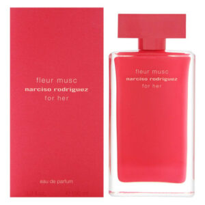 Perfume Narciso Rodriguez Fleur Musc For Her Eau De Parfum 1