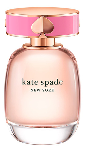 Perfume Kate Spade Eau De Parfum 60ml For Women