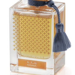 Perfume Rasasi Qasamat Rasana 2.2 Eau De Parfum 75ml For Wom