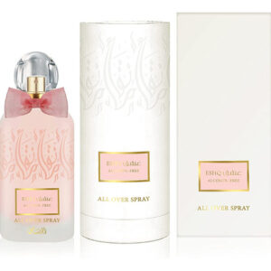 Perfume Rasasi Eshq Edp Spray 100ml Para Mulheres