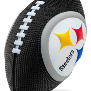 Franklin Sports Nfl Pittsburgh Steelers Football - Para Cria