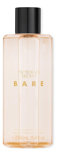 Perfume Victoria's Secret Bare Body Mist 250ml