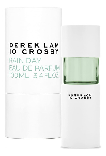 Perfume Derek Lam 10 Crosby Rain Day Eau De Parfum 100ml