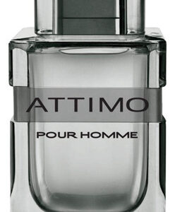 Perfume Salvatore Ferragamo Attimo Para Homens Edt 40ml