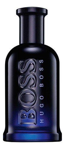 Perfume Hugo Boss Bottled Night Eau De Toilette 100ml For Me