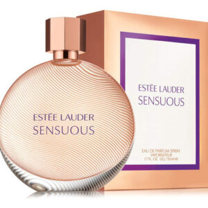Perfume Estee Lauder Sensuous Eau De Parfum 50ml For Women