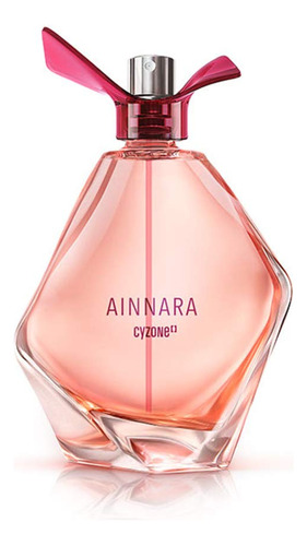 Perfume Cyzone L'bel Ainnara Para Mulheres 50ml