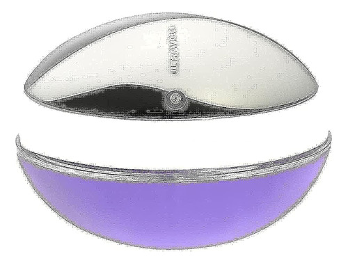 Perfume Paco Rabanne Ultraviolet Eau De Parfum 80ml For Wome