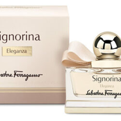 Perfume Salvatore Ferragamo Signorina Eleganza Eau De Parfum