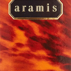 Perfume Aramis Para Homens Edt 100ml Spray