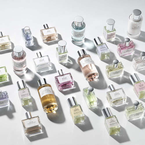 Óleo De Perfume Le Monde Gourmand 000 30ml Amadeirado E Fres - Imagem 8