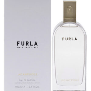 Perfume Furla Incantevole Eau De Parfum 100ml For Women