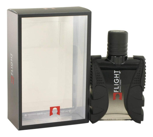 Perfume Michael Jordan Flight Eau De Toilette 100ml Para Hom
