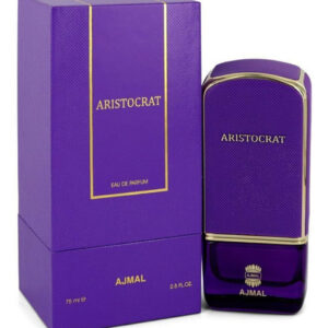 Perfume Ajmal Aristocrat Eau De Parfum 75ml Para Homens