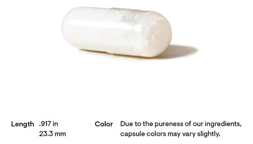 Suplemento Thorne Oscap Bone Health Com Cálcio E Vitamina D - Imagem 7