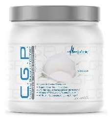 Suplemento De Nutrição Metabólica Cgp Creatina Glicerol Fosf - Imagem 2