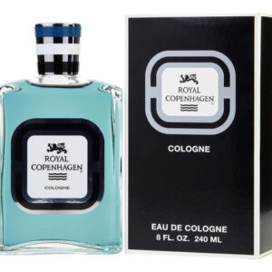 Perfume Royal Copenhagen Cologne Eau De Cologne 240ml For Me