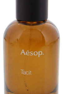 Perfume Aesop Tacit Eau De Parfum 50ml Para Homens E Mulhere