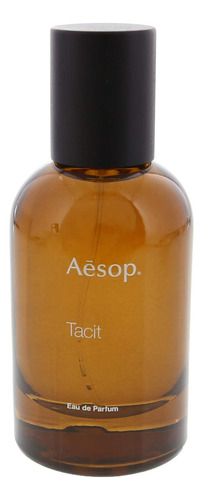 Perfume Aesop Tacit Eau De Parfum 50ml Para Homens E Mulhere