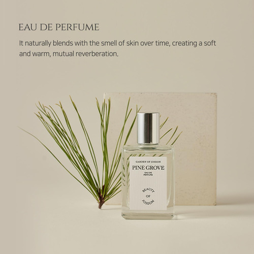 Perfume Beauty Of Joseon Pine Grove Eau De Perfume 30ml - Imagem 4