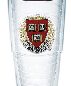 Tervis Made In Usa Universidade De Harvard De Parede Dupla