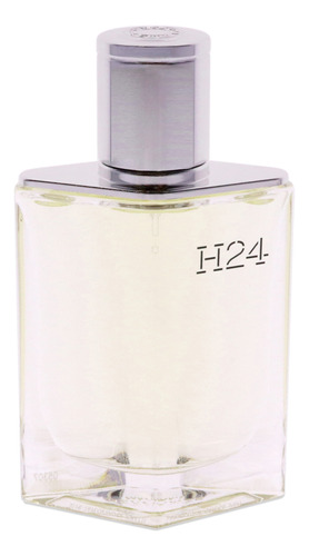 Perfume Hermes H24 Edt Spray 50ml Para Homens - Imagem 2