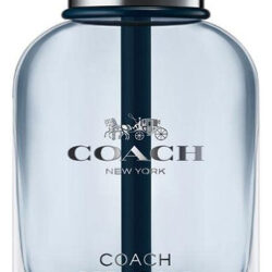 Perfume Coach Open Road 40ml Para Mulheres