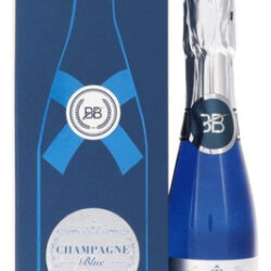 Perfume Champagne Blue Eau De Parfum 100,55 Ml Para Homens