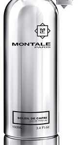 Perfume Montale Soleil De Capri Eau De Parfum 100ml For Wome