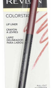 Delineador Labial Revlon Colorstay Mauve [660] 1 Unidade (pa