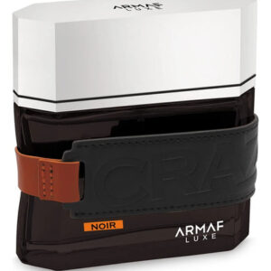 Perfume Armaf Craze Noir Eau De Parfum 100ml Para Homens
