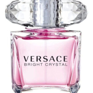 Eau-de-toillet Versace Bright Crystal Da Versace Para Mulher