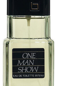One Man Show De Jacques Bogart Para Homens - 3,33 Onças Edt
