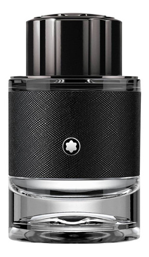 Montblanc Perfume Explorer EDP EDP 60ml para masculino - Imagem 3