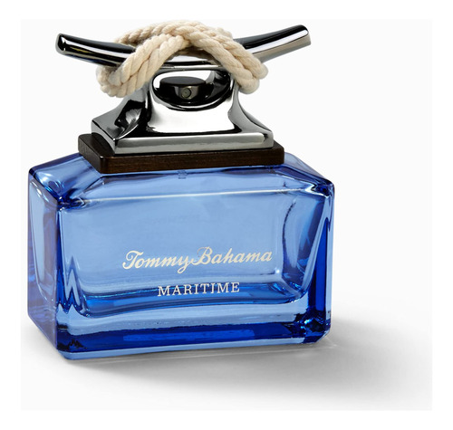 Perfume Tommy Bahama Maritime Eau De Cologne 75ml Para Homen - Imagem 4