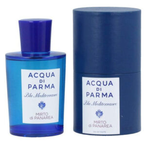 Perfume Acqua Di Parma Azul Mediterrâneo Mirto Di Panarea 15