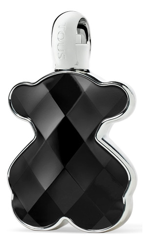 Perfume Tous Loveme Onyx Eau De Parfum 90ml For Women - Imagem 2
