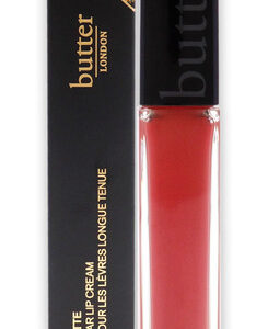 Creme Labial Macio E Fosco De Longa Duração Bezzie Mate By B