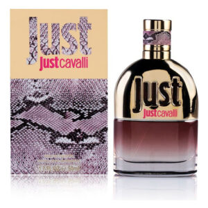 Perfume Roberto Cavalli Just Cavalli Woman Eau De Toilette 5
